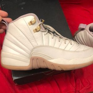 Jordan 12’s